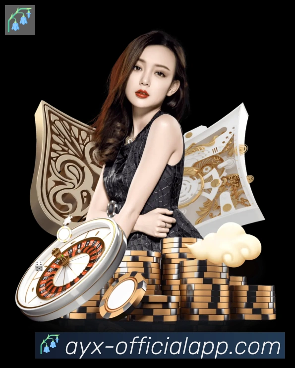 ayx体育品牌故事